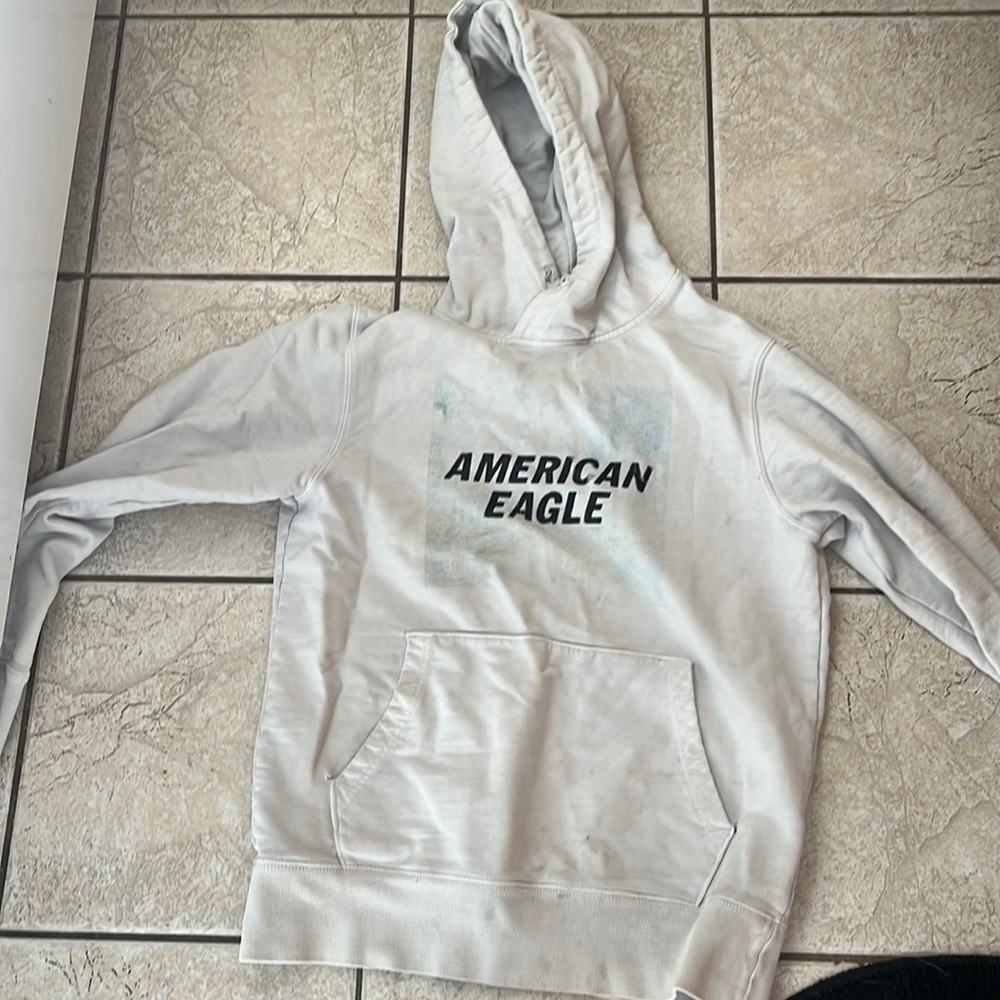American Eagle hoodie